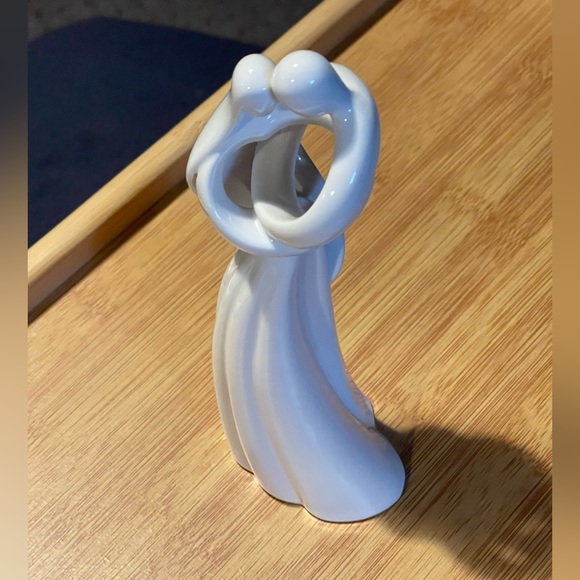 Circle of love 'always' figurine - Picture 4 of 11